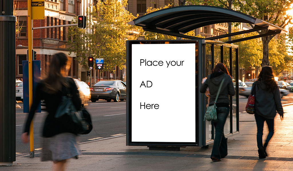 Publicitatea outdoor