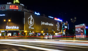 Rooftop-urile publicitare