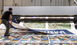 Printurile de mari dimensiuni - opțiunea ideală pentru promovare la scară mare