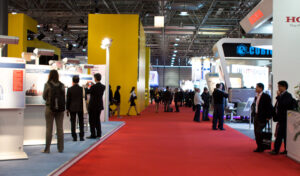 Promovarea proiectului sau brandului la evenimente de tip expo – sfaturi utile de la BT Production